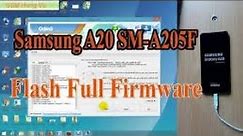 A205f u9 flash with odin. 2024 /how to flash samsung a20 flash with odin. Flash all Samsung mobile
