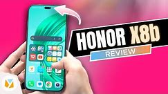 HONOR X8b Review, It looks like an...🍎