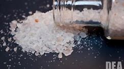 Authorities are sounding the alarm about flakka, a new synthetic drug