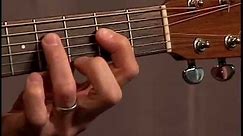 The Beginner Shuffle Pattern For Rock, Blues, Country, & Americana!