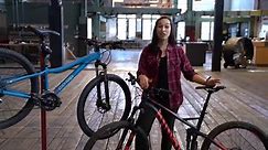 What's the Difference Between Women's and Men's Bikes? - Uncommon Path – An REI Co-op Publication