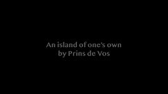 An Island Of One's Own