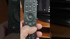 How to Program your new FiOS Voice remote to turn your Television on and off Simplified