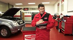 REVIEW Delphi DS150E Diagnostic Solution for Cars and Trucks - video Dailymotion