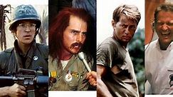 The 10 Best Movies About the Vietnam War