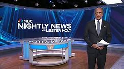 Nightly News Full Broadcast (April 4th)