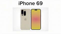 I made the iPhone 69 Offical Trailer