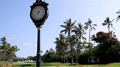 Sony Open in Hawaii, Round 1: How to watch, featured groups, live scores, tee times, TV times - PGA TOUR