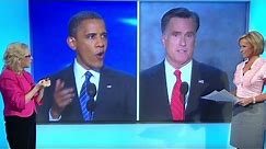 Politicians' body language analyzed - CNN Weekend Shows