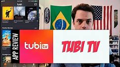 Tubi - Watch free TV Shows
