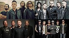 Top 30 Rock Bands Formed In The 2000’s