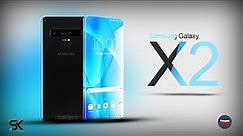 Samsung Galaxy X2 (2020) Introduction!!!
