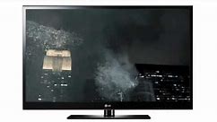 LG PJ550 42" Plasma TV