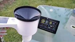 Ambient WS-2000 Smart WiFi Weather Station