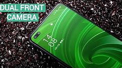 Top 5 Best Camera Smartphones With Dual Front Camera 2020