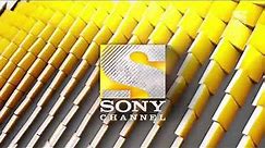 Sony Channel (Asia) ident 2017 - 2019