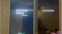 Samsung A23 vs samsung j3 6