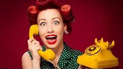 Lady Won't Hang Up The Phone Prank Call