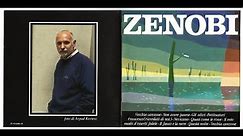 - RENZO ZENOBI - ( - ThM 474299 2 - CD - 1993 - ) - FULL ALBUM