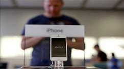 How Much Does It Cost to Make an iPhone 5?