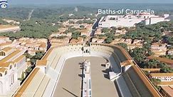 Fly Over Ancient Rome With This Dramatic New 3D Reconstruction