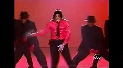 Michael Jackson Dangerous Live at American Bandstand 2002 HD