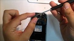 Samsung Galaxy S4 4G + i9507 Repair Tutorial, Disassembly, Assembly, & Screen Replacement Video