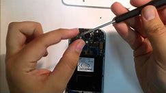 Samsung Galaxy S4 4G + i9507 Repair Tutorial, Disassembly, Assembly, & Screen Replacement Video
