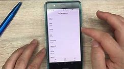 Simple Mobile APN Settings | Add 4G internet settings for simple mobile Samsung, LG, Huawei