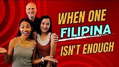 DATING in the Philippines - Age Gap Relationships #expatphilippines