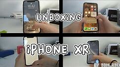 UNBOXING IPHONE XR DE BACKMARKET ET CONFIGURATION IOS 15.5