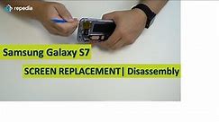 Samsung Galaxy S7 - Screen Replacement | Teardown Guide