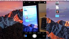 How to CREATE a Professional Meme Using Your iPhone, Mac & Adobe Photoshop | New