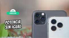 iPhone 11 Pro / Max | Review en español
