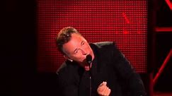 Bruce Springsteen MusiCares Person Of The Year speech