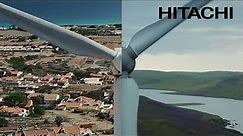 Possible- Sustainability, Hitachi