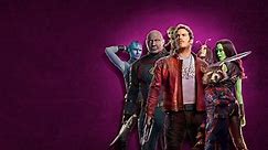 Guardians Of The Galaxy 3 Movie Collection