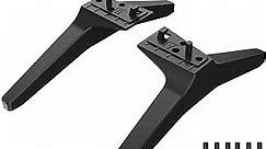 TV Stand for LG TV Replacement Stand, TV Stand Legs for 60 65 Inch LG TV Legs 60UJ6050 60UK6090 60UM6900 60UN7300 65UJ6300 65UK6090 65UM6900 65UM7300PUA 65UN6950 Stand for LG TV Stand Base with Screws