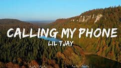Lil Tjay - Calling My Phone (feat. 6LACK) || McGee Music