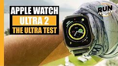 Apple Watch Ultra 2: Why this is Apple's most ultra marathon ready watch yet