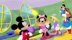 Mickey Mouse Clubhouse S03 E002 - Mickey's Springtime Surprise