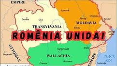 A Origem da Romênia - O Domínio Otomano e o Principado da Valáquia
