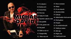 Michal David Nejlepší píseň ❅ Michal David Syntéza nejlepších písní ❅ Michael David Megamix