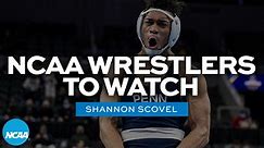 The most exciting college wrestlers to watch this season
