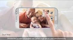 Samsung Galaxy S 4 Commercial Oficial