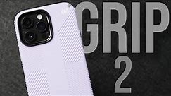 iPhone 14 Pro Max Speck Presidio Grip 2 Case Review! STILL ONE OF THE BEST!