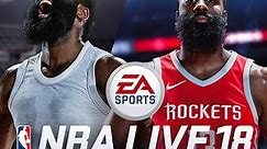 NBA Live 18 [Videos] - IGN