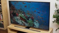 Samsung UNJU7100 series review: Sleek, cutting-edge 4K TV puts out impressive picture