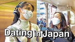 What’s Dating like in Japan for Foreign women ?