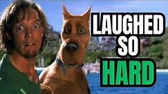 Scooby Doo 2002 Movie Review - One Of The Best Live Action Adaptations Ever Made